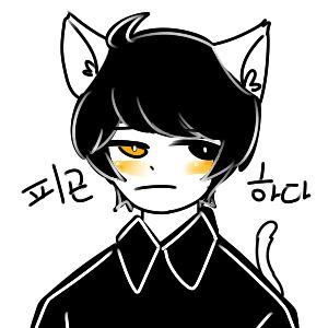 Brute_Cheuki's profile picture. 조직 BRUTE
고양이 수인/중매업/계급이 패밀리 메신져/ 18살/설정 관심글(추가있을지도)/