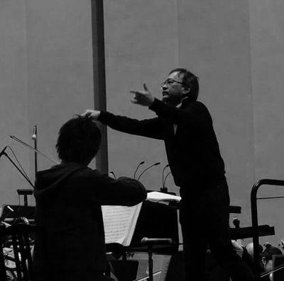 takashi nagamine 永峰高志さんのプロフィール画像