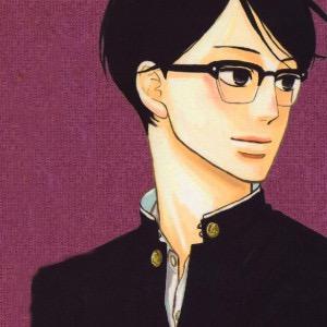坂道のアポロン非公式bot。作品中のセリフや文章をツイートします。