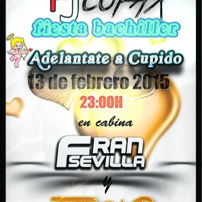 Tu sitio de copas, con el mejor ambiente