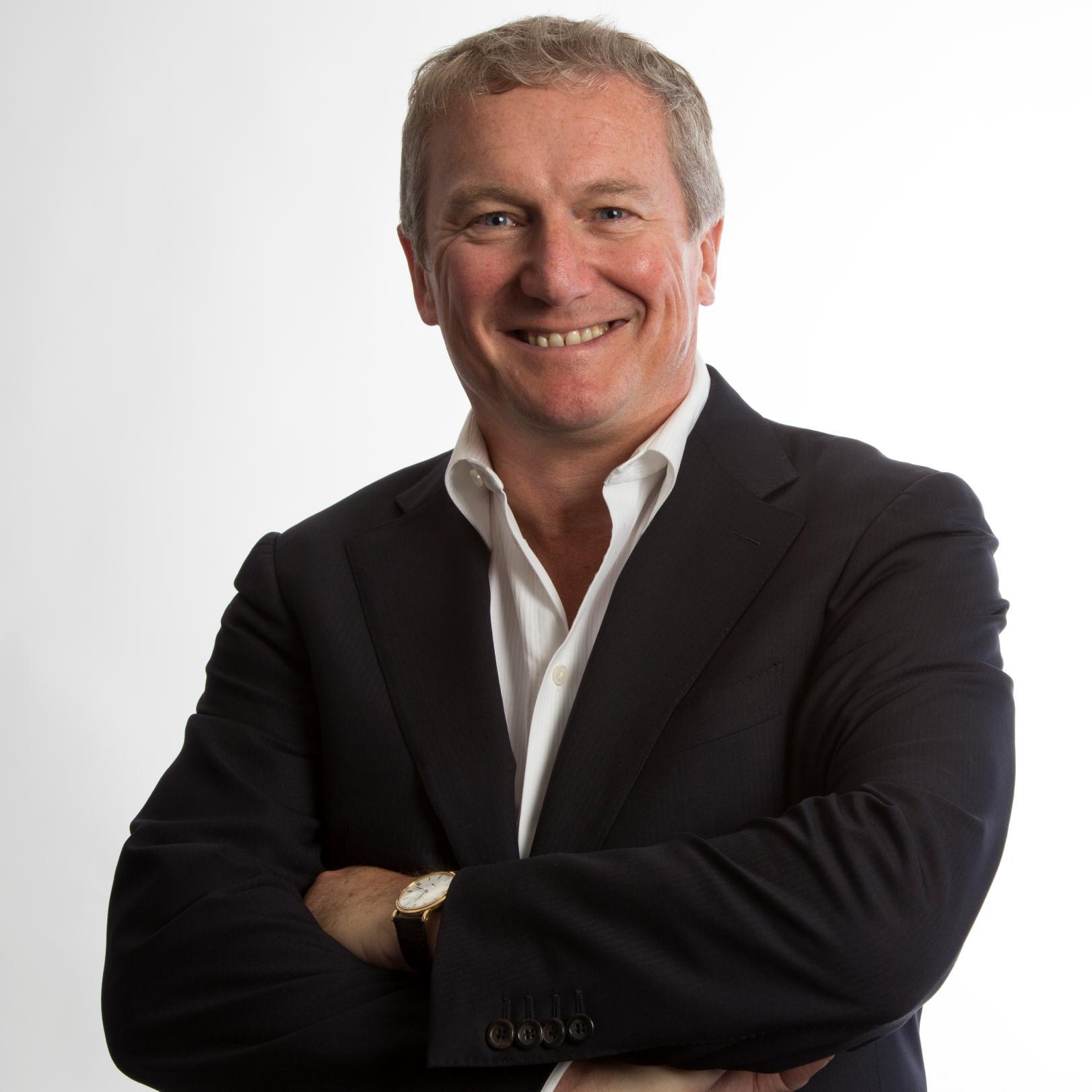 Global leader of People and Change for @KPMG. Avid England Rugby fan. All views expressed are my own.