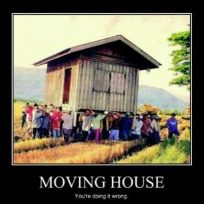 House Music and Fun Humour
