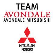 More people are discovering Team Avondale & our customers have made us #1 in Arizona! We fight to secure financing on the Mitsubishi that best suits them.