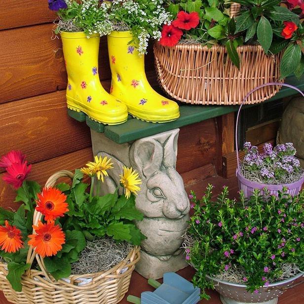 alansgardentn's profile picture. 