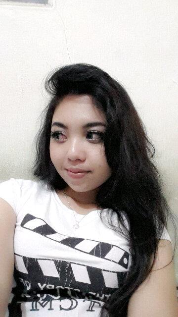 I'm just a little girl :) with a big dream with a big story - my life my rule -