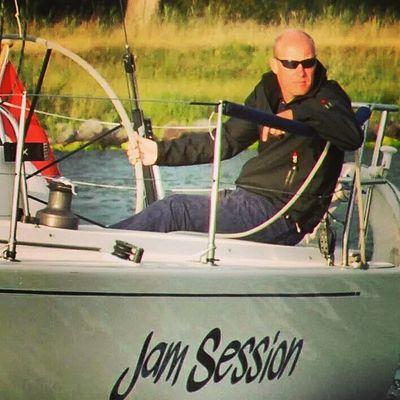 Tugboat Master / Sailor / Jboat owner / JVW / HZV /