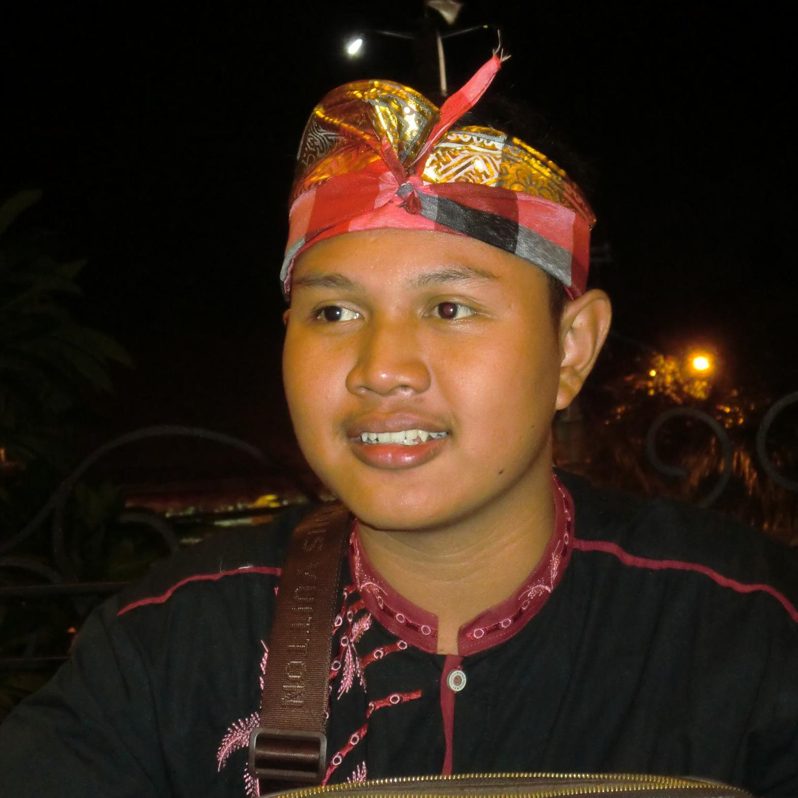 SMAN 113 || _ || Thank's God