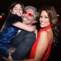 Geraldo Rivera(@GeraldoRivera) 's Twitter Profile Photo