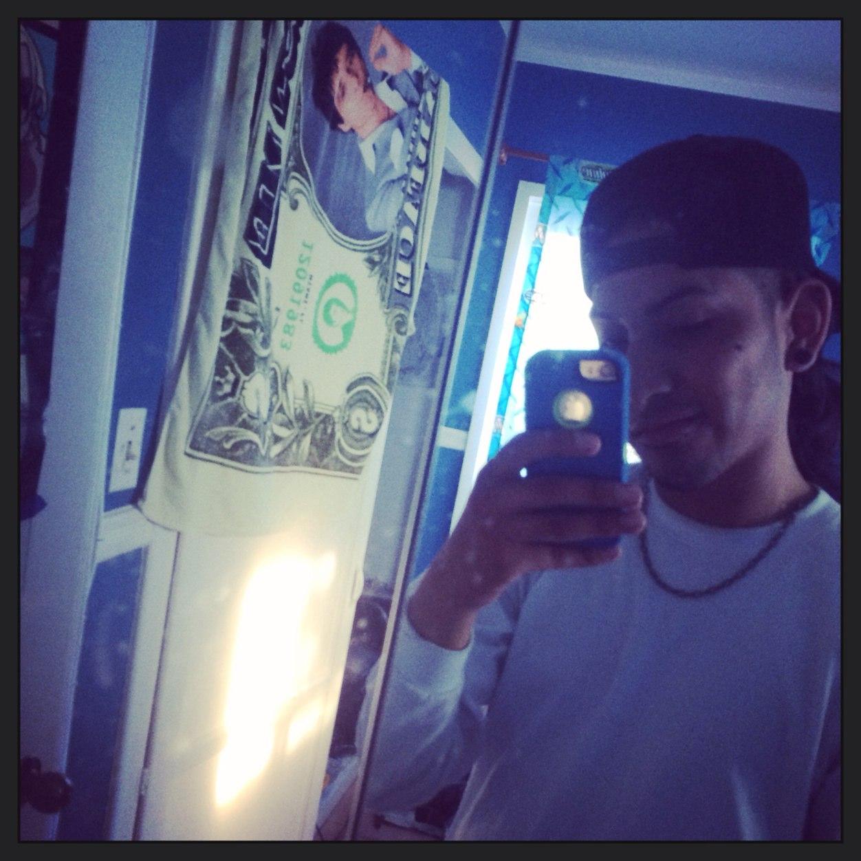 •✯Success is My Only option⍲Failure is Not=*City.Of.OX*+➊➇yrs❗FOLlOW ME.I Follow BK❗✈Instagranm@Hits_805 Kik*me:hits805 Hmu(;