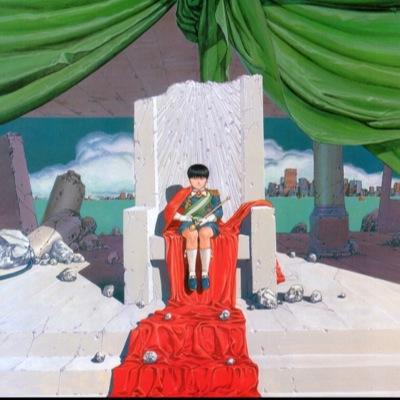 _FRIEND_CODE's profile picture. Weird vibes. .