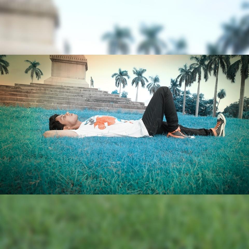 Saif_Ali3995's profile picture. Animal lover, Party freak