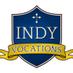 INDYvocations (@indyvocations) Twitter profile photo INDYvocations (@indyvocations) Twitter profile photo