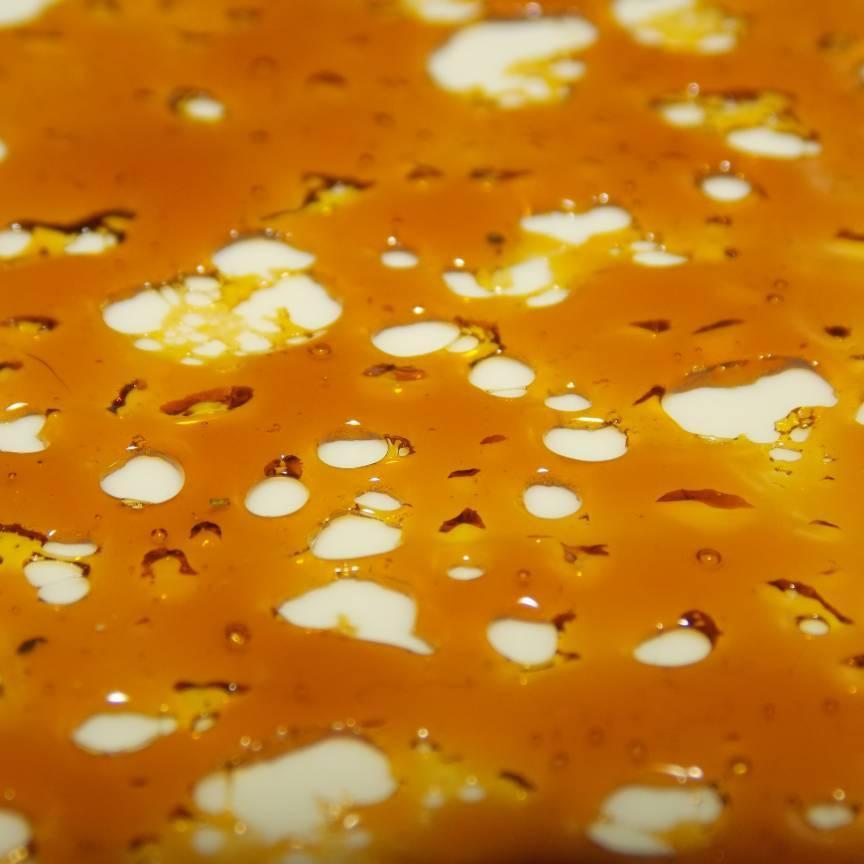 i love dabs