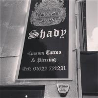 Shadys tattoo (@shady_tattoos) 's Twitter Profile
