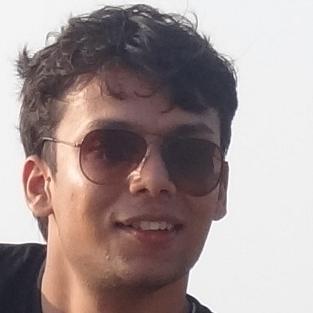 Nature Lover, IT analyst, Software Developer, Nationalist.