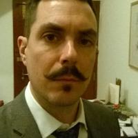 Damon Wake (@damonwake) 's Twitter Profile Photo