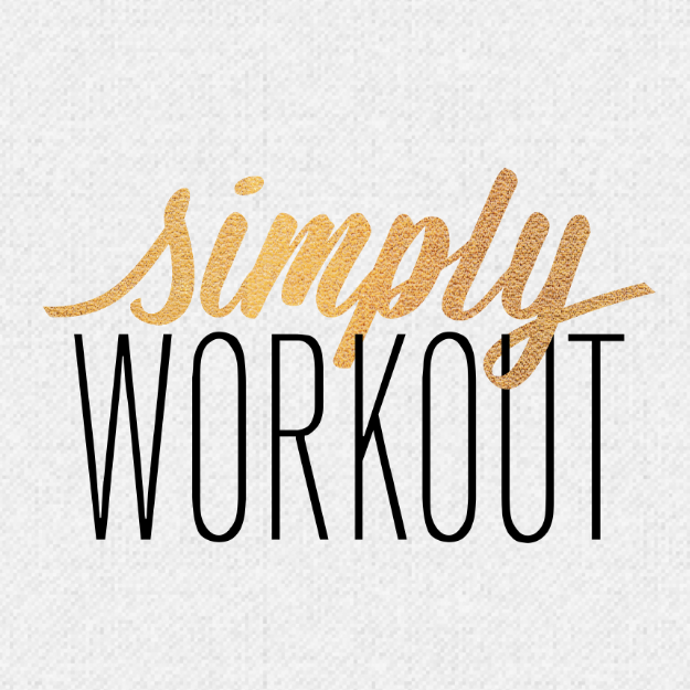 Go-To Hotspot for the Boutique Fitness Girl | #simplyFIERCE