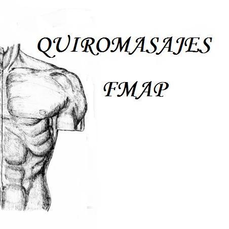 QuiromasajeFMAP's profile picture. 