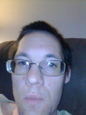 I'm 33 work full time at gasket cutting company
