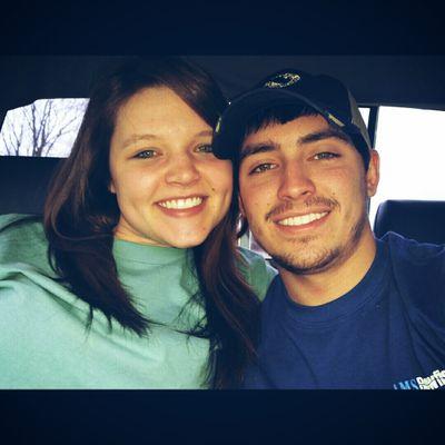 Blessed ❤