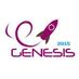 Genesis 15 (@ecegenesis) Twitter profile photo