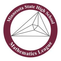 MN HS Math League (@mnhsmathleague) 's Twitter Profile