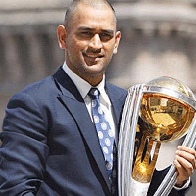 Dhonism is our religion, Dhoni is our god.