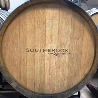 Southbrook Vineyards (@southbrookwine) 's Twitter Profile