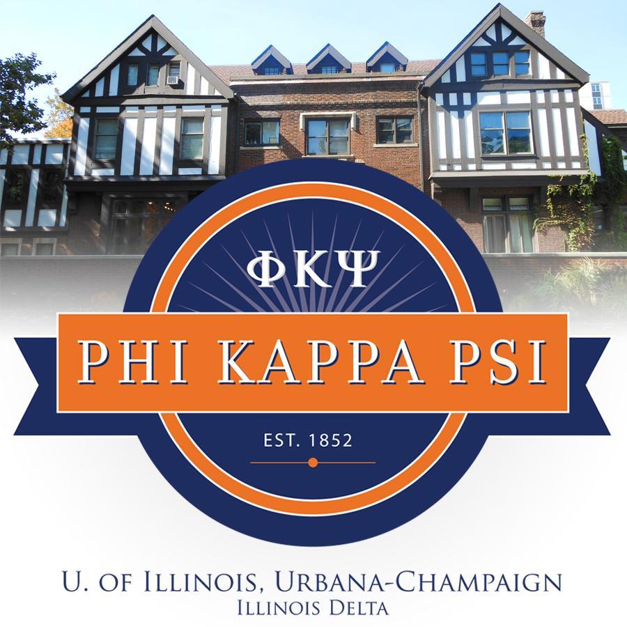 Phi Kappa Psi | Official Account | UIUC | Illinois Delta Chapter est. 1904 | Instagram: @phipsiuiuc