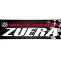 Circuito Internacional de Zuera (@cizuera) 's Twitter Profile