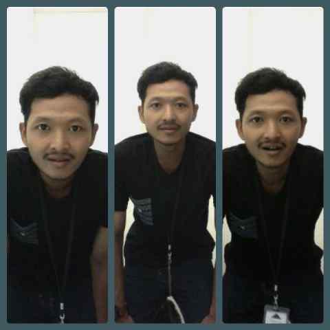 ArdiyantoBenny's profile picture. I hate good bye