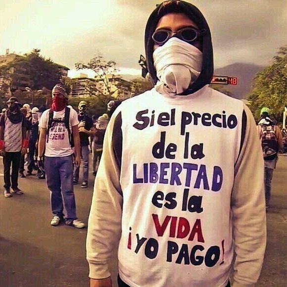 ¿Que pasa en Táchira? ¿Que pasa en Venezuela? Noticias, sucesos, unidos por la libertad.