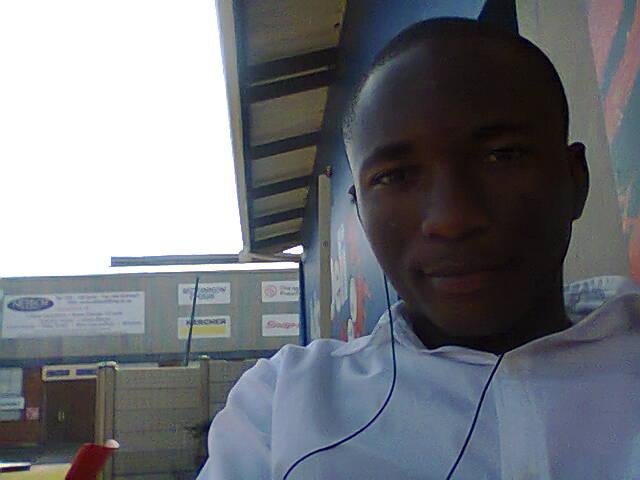 underground durban kwaito artis n food technology student a go getter kind of a person