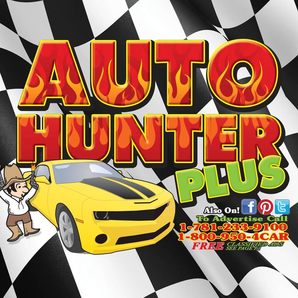We have been #selling #vehicles of all kinds for 40 years. You can buy or sell any vehicle on our website or in our #magazine. #AutoHunter #NewEngland #ForSale