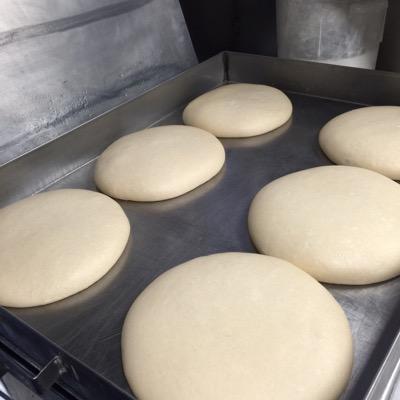 Locally owned and operated for more than 30 years. voted best pizza in Wichita
