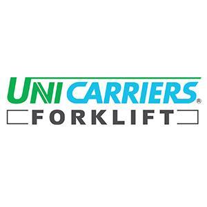 UniCarriers Forklift designs, manufacturers and supports a complete line of material handling equipment.