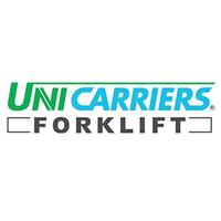 UniCarriers Forklift (@unicarriers) 's Twitter Profile
