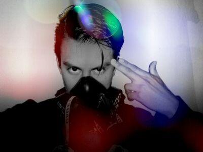 ELOTVAST's profile picture. I believe in murder...I believe in pain...