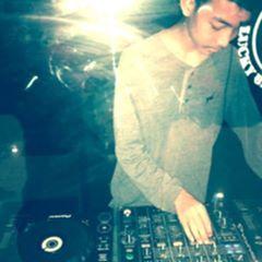 DJ Time!