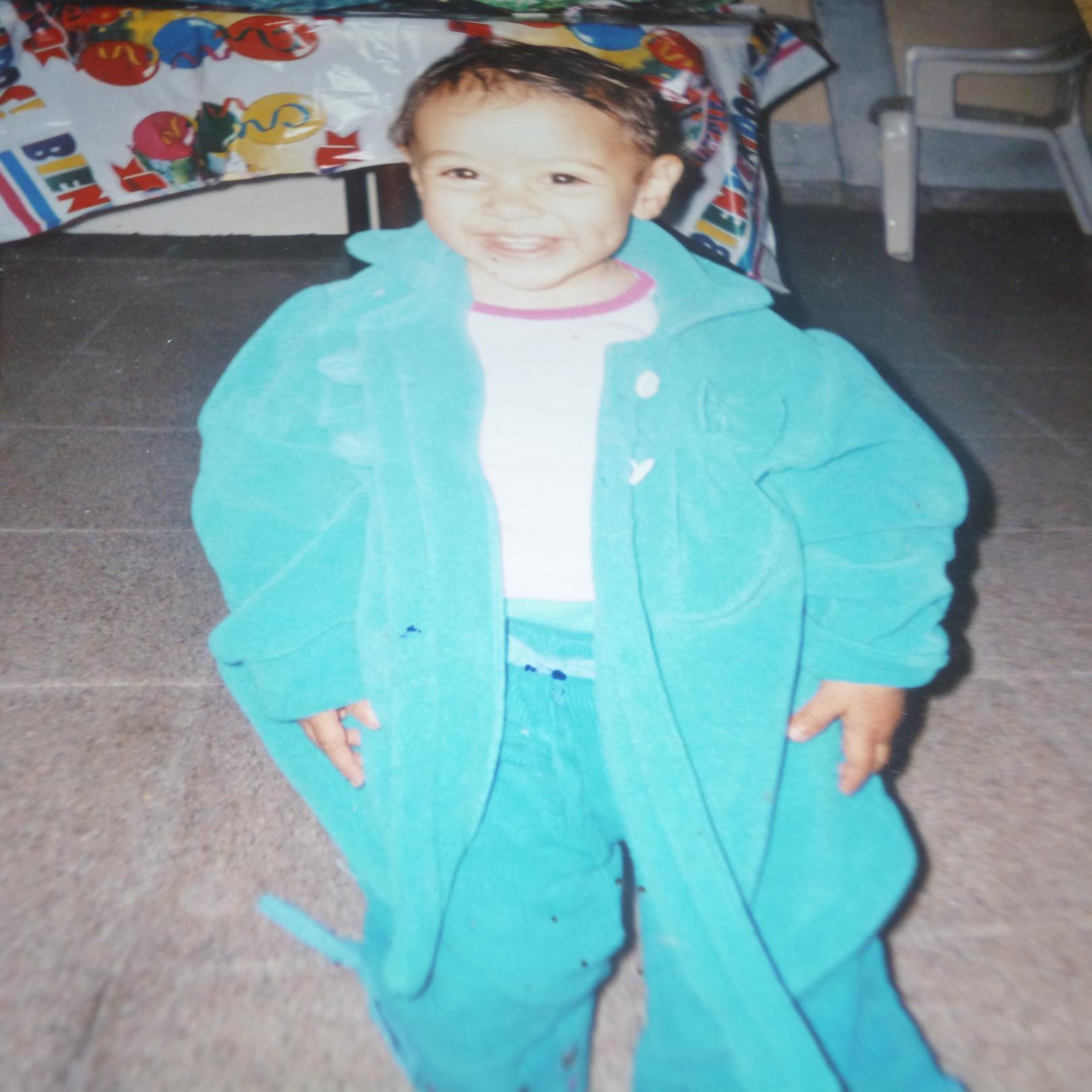◘♥♠cuando pienso en mi familia sonrio♠♥◘