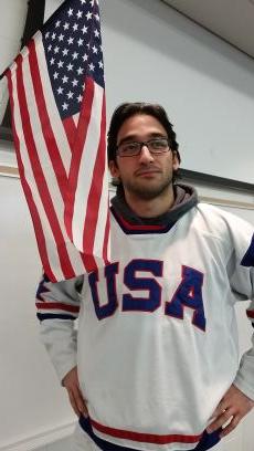 Presidential Candidate for the 2015 government election. Vote House Party, Vote Betbadal, Vote America.