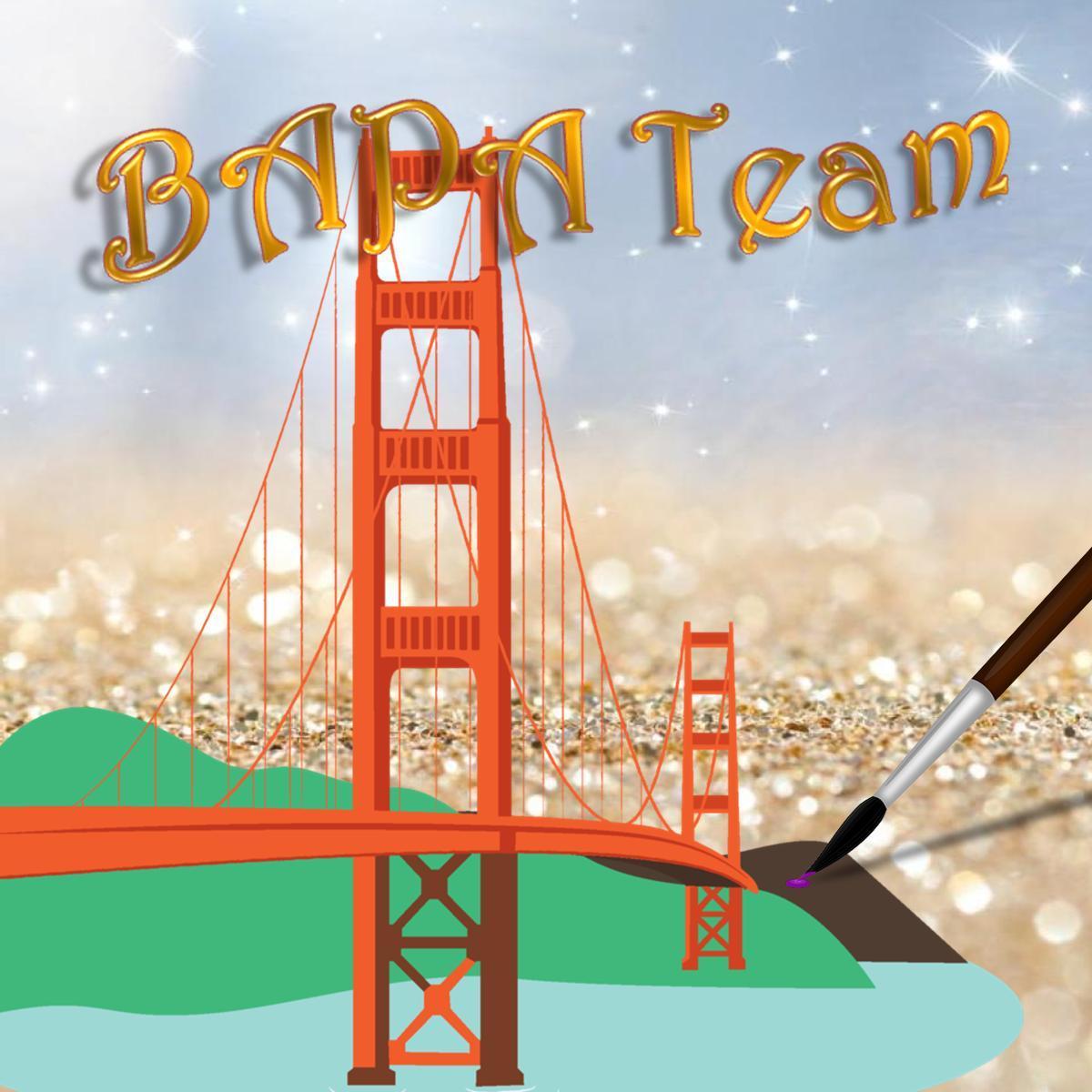 Bay Area Peninsula Artists Team on #Etsy #BAPATeam - Artists on the San Francisco Peninsula!