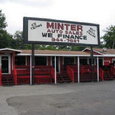 minterautosales's profile picture. Find the best deals on cars and even get financing here! (800) 651-7507