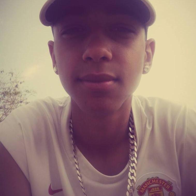 salve V.M