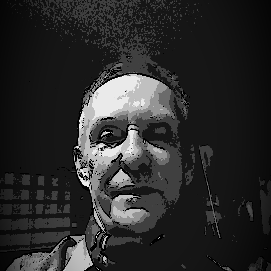 johnratcliffe0's profile picture. 