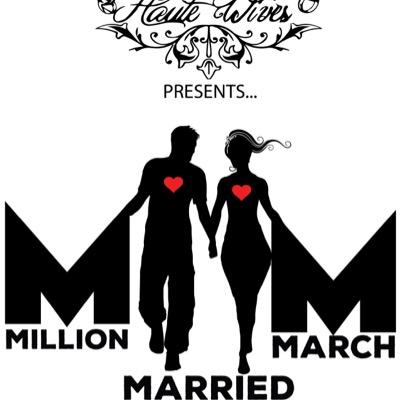 hautewives's profile picture. Promotes getting and staying married