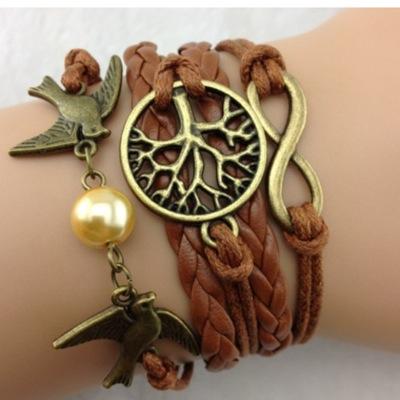 I'm A Bracelet Maker and Kraft's