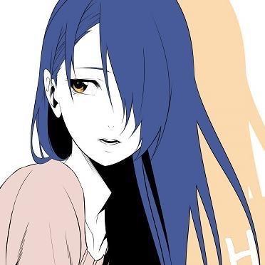 becoming • sad • is • no • fun  | Younger sibling of @uketotte |