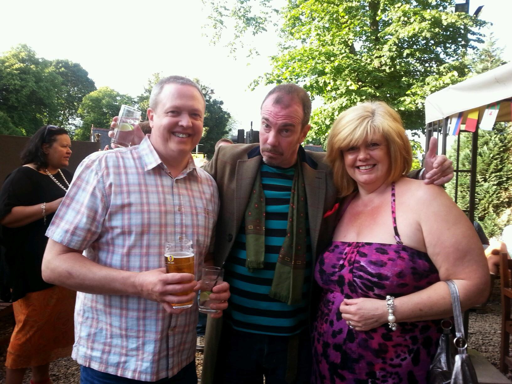 KennyBolton1's profile picture. 