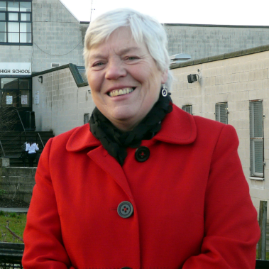 SheilaGilmore49's profile picture. I was the Scottish Labour MP for Edinburgh East from 2010 to 2015.